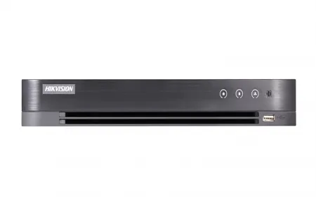 Hikvision DS-7204HUHI-K1-2TB TurboHD DVR