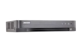 Hikvision DS-7204HUHI-K1-2TB TurboHD DVR
