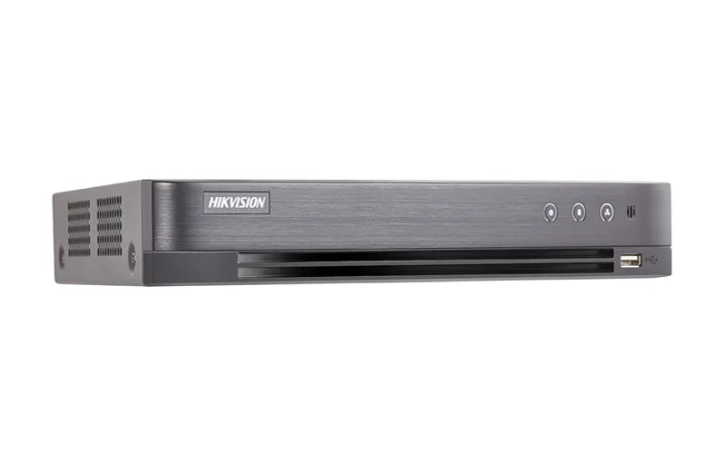 Hikvision DS-7204HUHI-K1-2TB TurboHD DVR