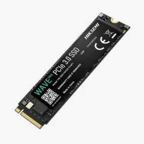 Hikvision M.2 NVME SSD Wave Pro 256GB