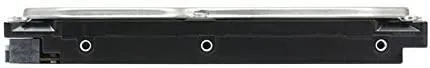 Hiseeu 3TB Surveillance Internal Hard Drive HDD SATA 6Gb/s 64MB Cache 3.5 Inch for NVR Security Camera System and Computer with Drive Health Management