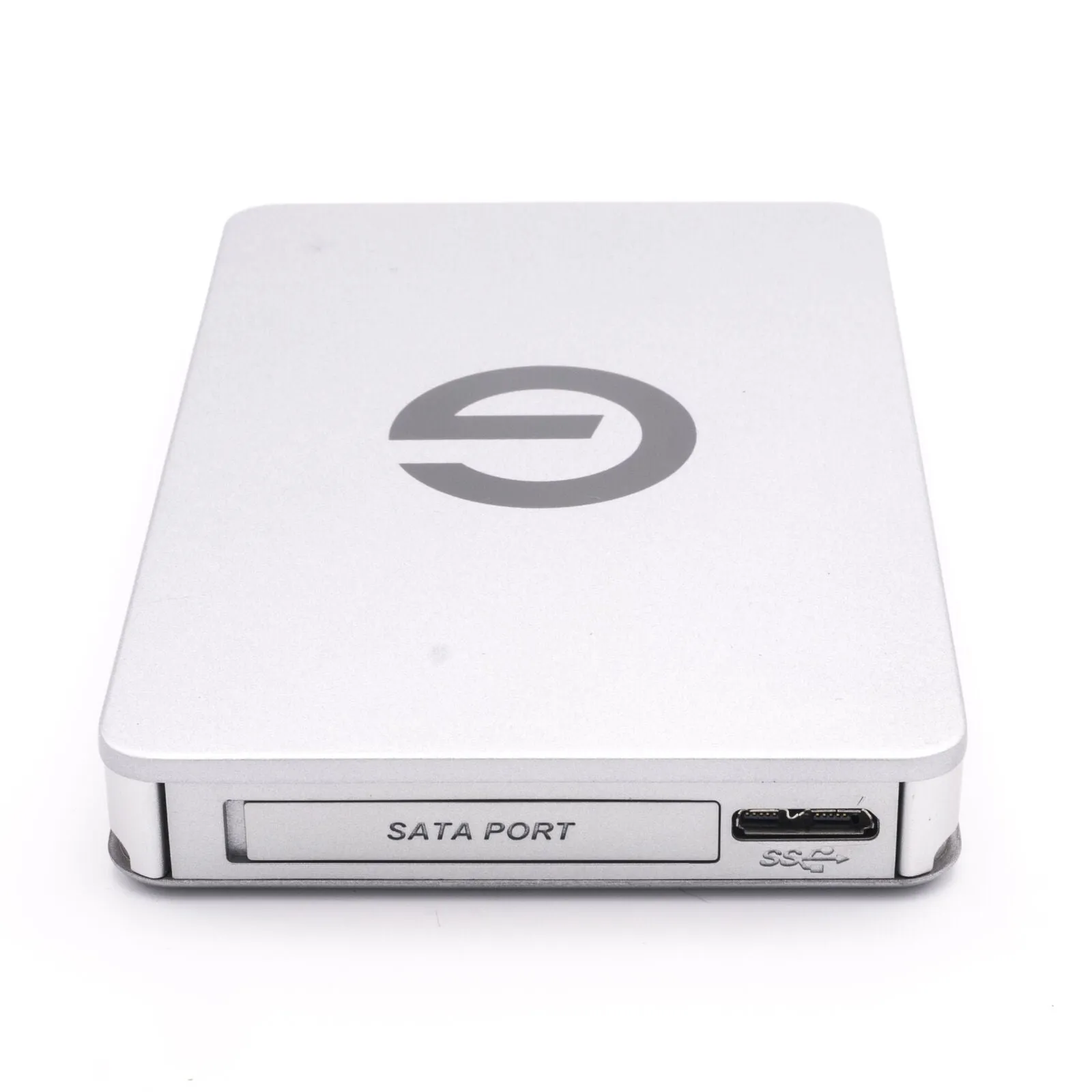 Hitachi 3.5" Portable External Hard Drive 1TB 7200rpm USB 3.0 HDD for PC 0G02782