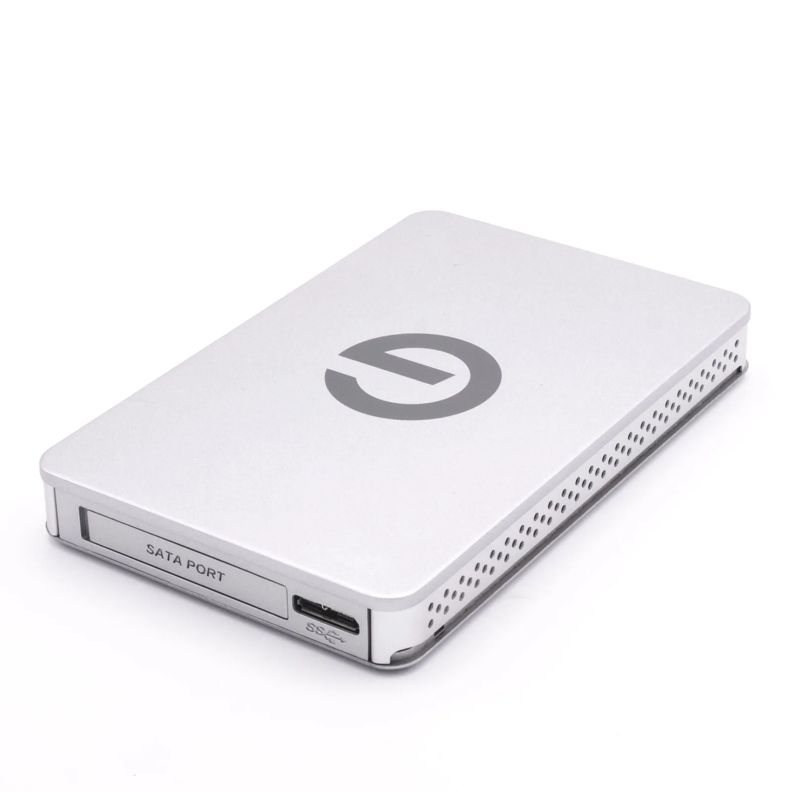 Hitachi 3.5" Portable External Hard Drive 1TB 7200rpm USB 3.0 HDD for PC 0G02782