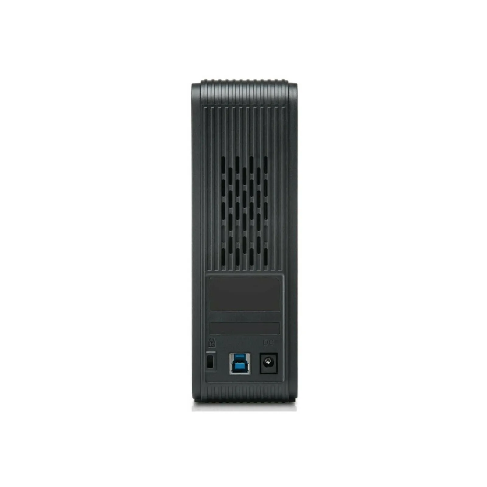 Hitachi 3.5" Touro Desk DX3 4TB USB 3.0 Mini Portable External Hard Drive for PC