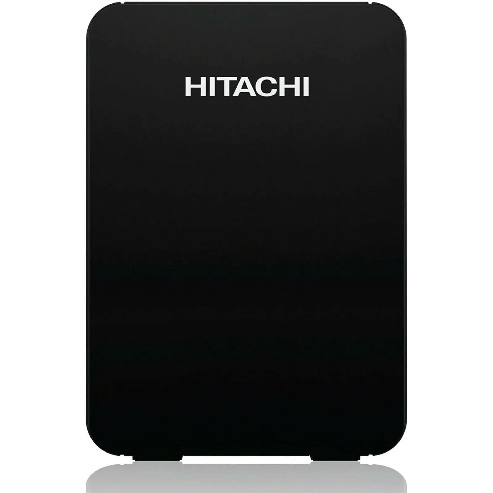 Hitachi 3.5" Touro Desk DX3 4TB USB 3.0 Mini Portable External Hard Drive for PC