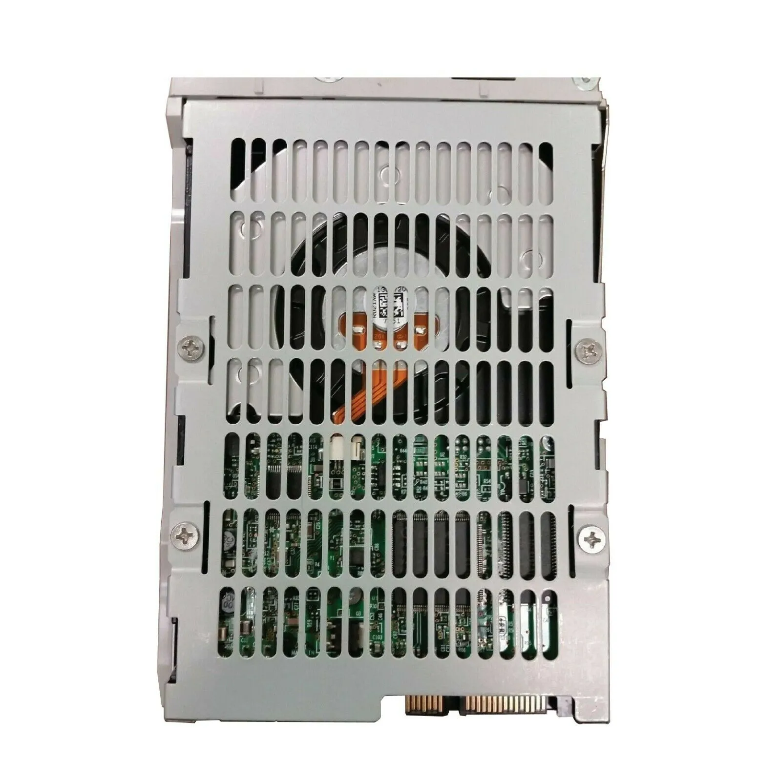 Hitachi (SAS) Deskstar E7K500 Internal HD 3.5" 500GB P/N 0A31619 HDS725050KLA360