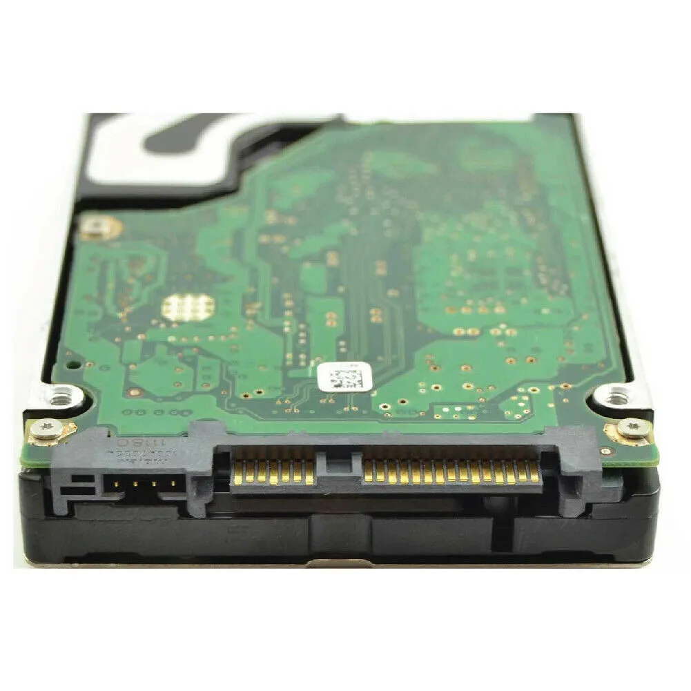 Hitachi (SAS) Ultrastar 2.5" Hard Drive 450GB 10Krpm 0B25095, HUC106045CSS600