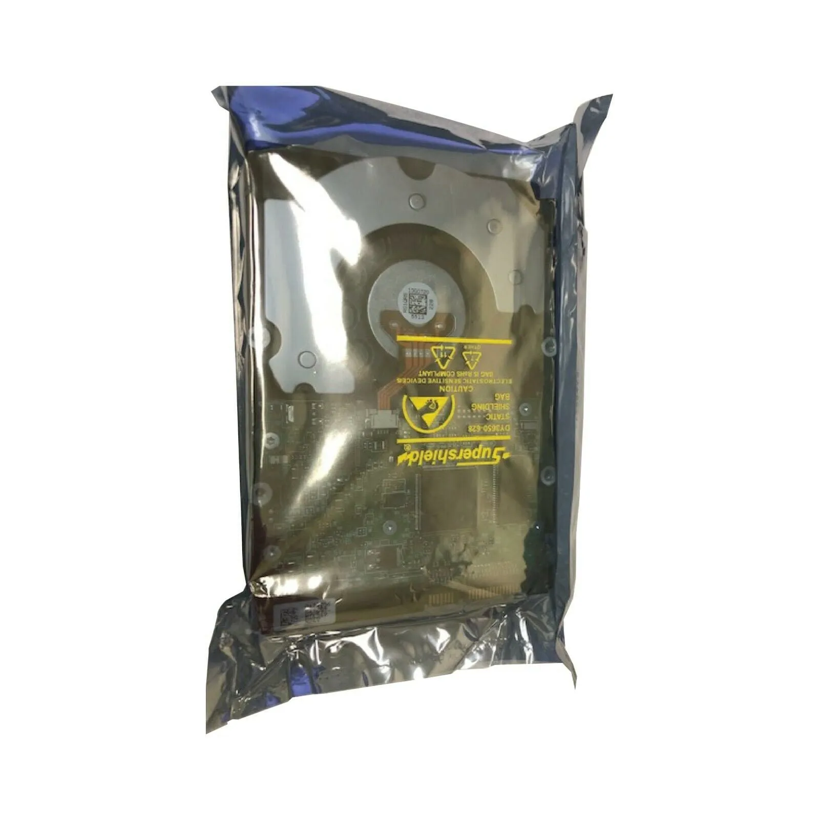 Hitachi (SATA) 3.5" Internal HD 500GB 7200rpm HDD 0A32216 HDS725050KLA360