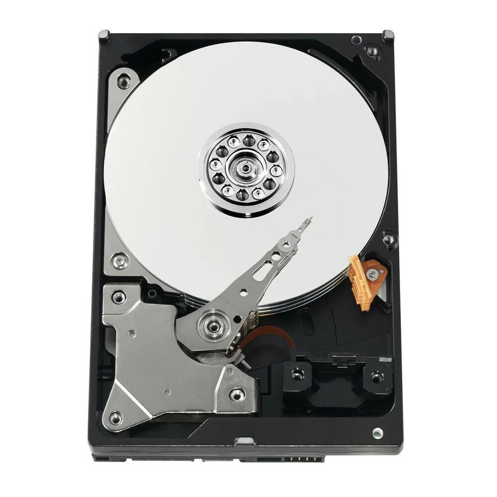 Hitachi (SATA) DeskStar 3.5" Internal HD 750GB 7200rpm HDD HDS721075CLA332