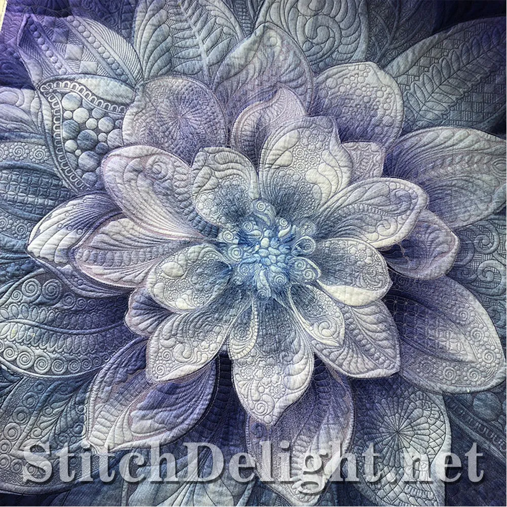 Hoffman Dream Big design for Printed Panel