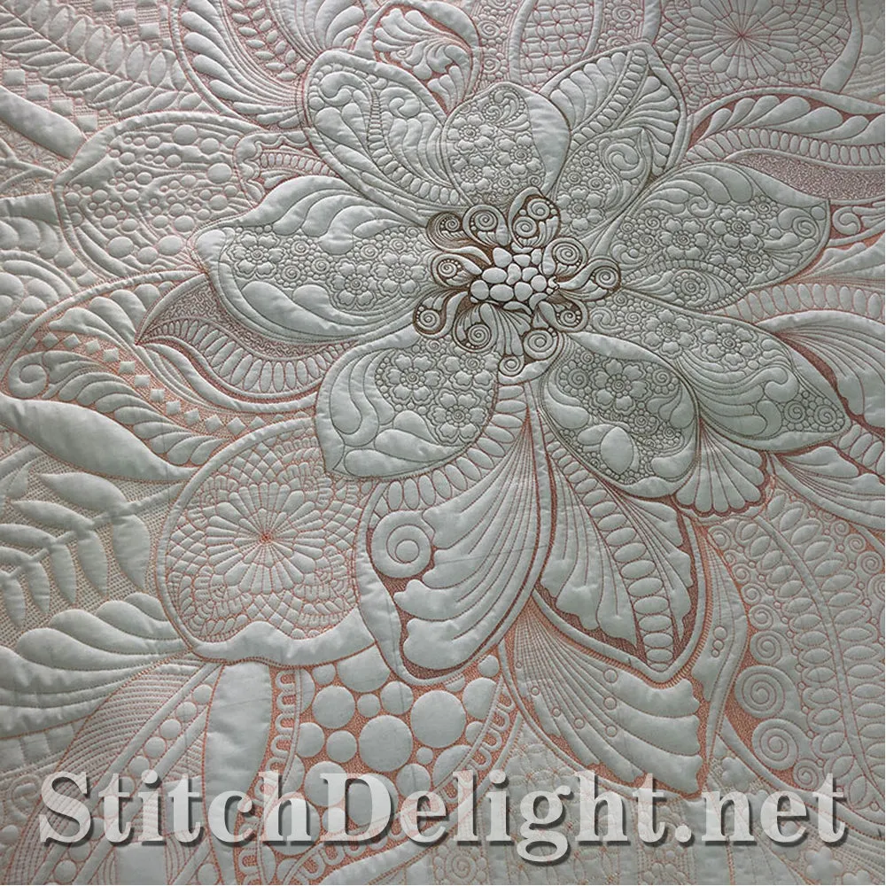 Hoffman Dream Big design for Printed Panel