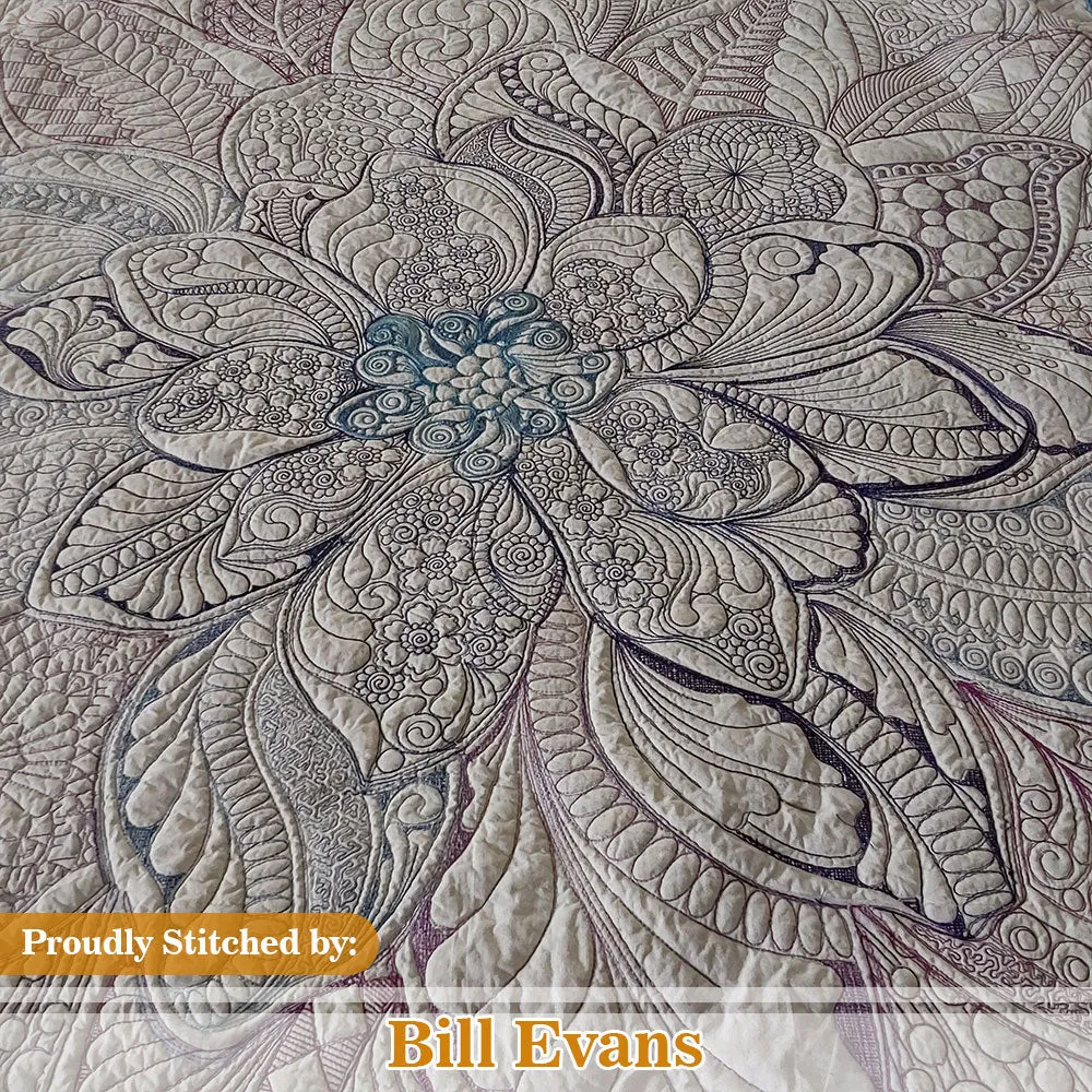 Hoffman Dream Big design for Printed Panel