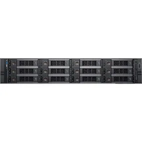 Honeywell HNMPE64C32T8 MAXPRO Professional Edition 4K 64-Channel Enterprise NVR, 32TB HDD