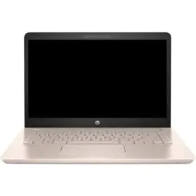 HP 14-bk069, Intel 4415U, 4GB RAM, 1TB HDD, 14" Display, Windows 10