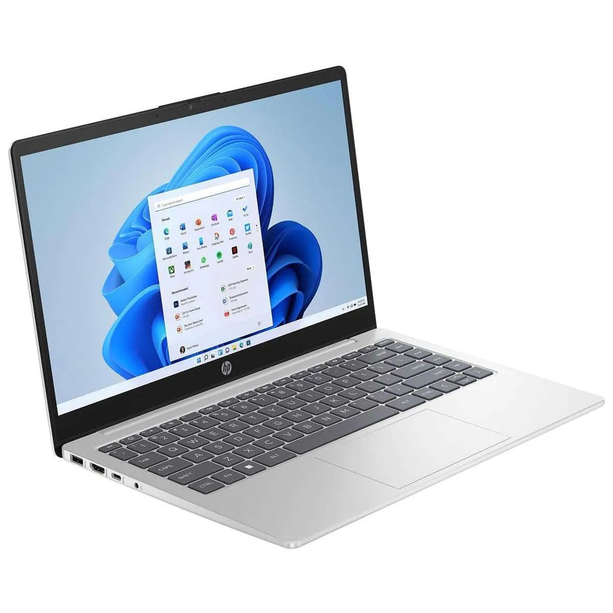 HP (14-inch) FHD Laptop (14-ep0033cl) Intel i3-1315U/512GB SSD/8GB/Win 11 Home