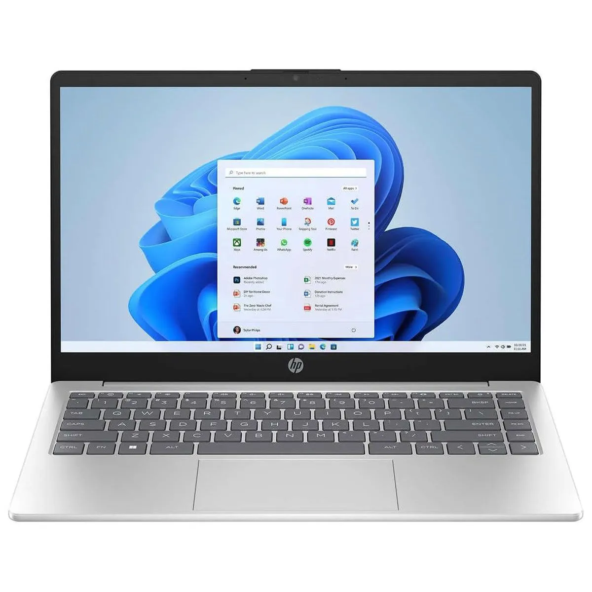 HP (14-inch) FHD Laptop (14-ep0033cl) Intel i3-1315U/512GB SSD/8GB/Win 11 Home