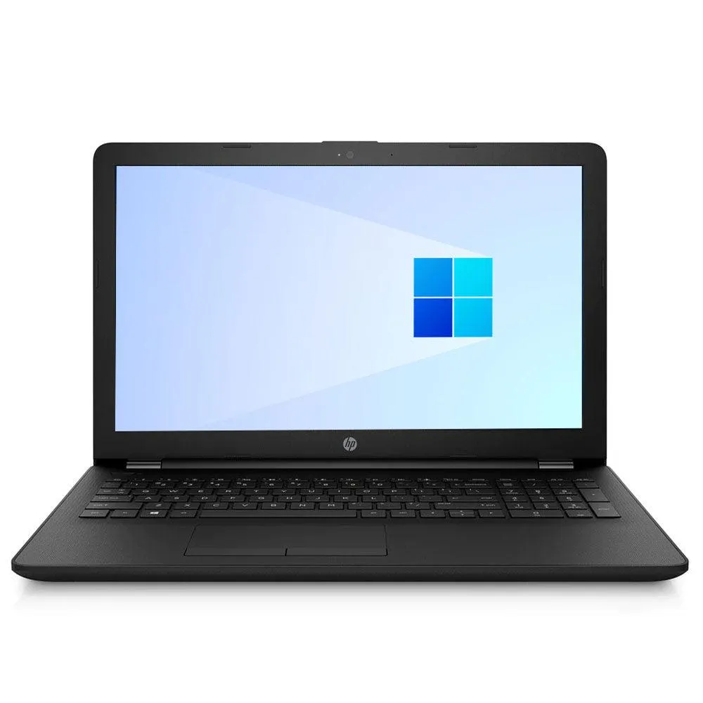 HP 15-DA2005NE Laptop (Intel Core i7-10510U - 16GB DDR4 - 256GB M.2   HDD 500GB - Nvidia Geforce MX 130 4GB - 15.6 Inch HD - Cam - DVD RW) Used