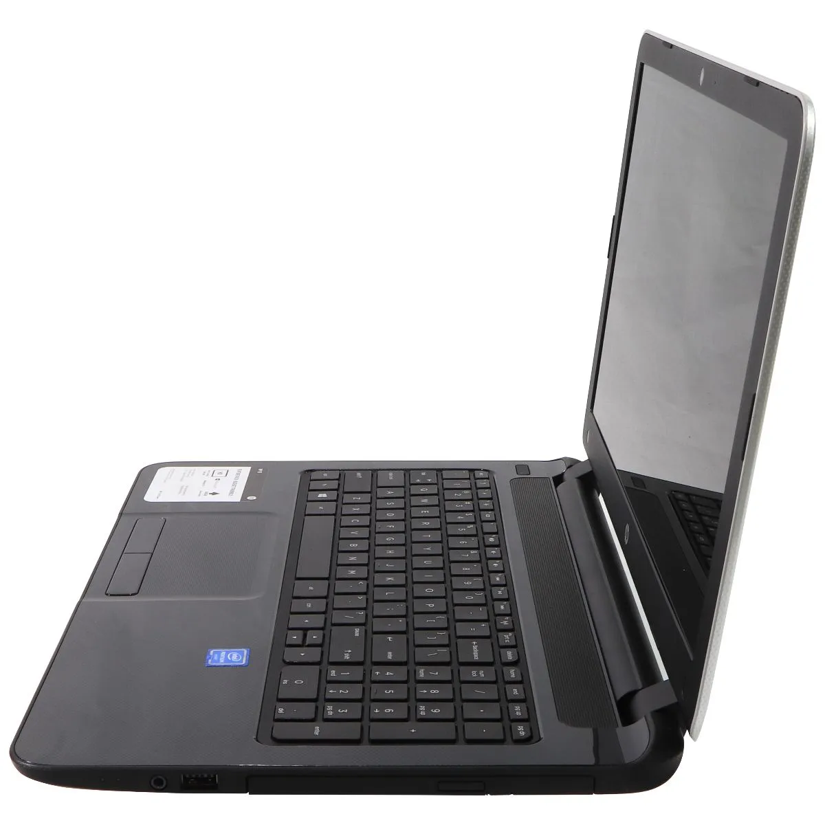 HP (15.5-in) Windows 10 Laptop (15-f271wm) Pentium N3540/HD Graphics/500GB HDD