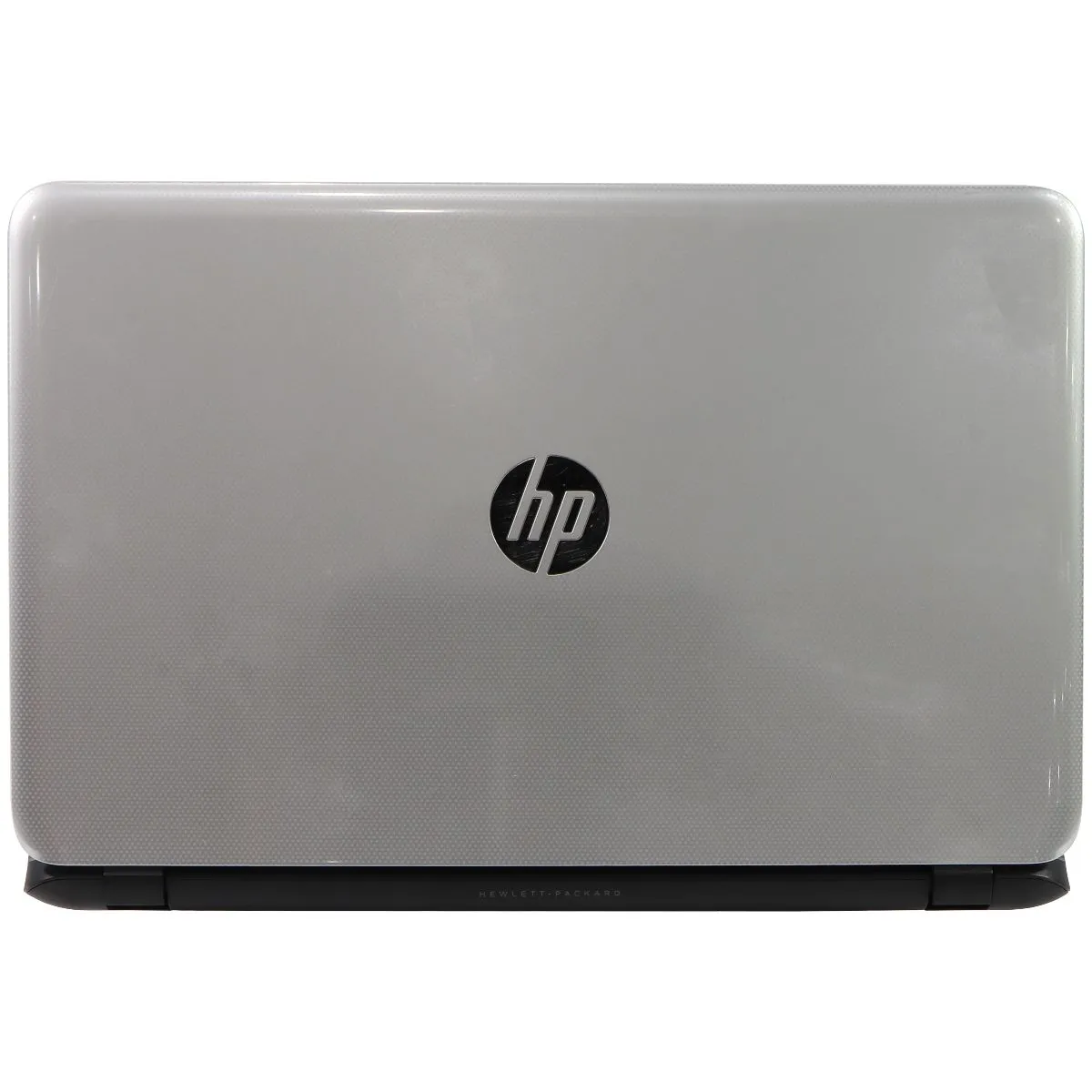 HP (15.5-in) Windows 10 Laptop (15-f271wm) Pentium N3540/HD Graphics/500GB HDD