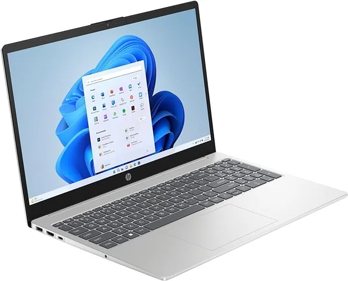 HP 15T-FD000 70R12AV  Core™ i5-1335U INTEL IRIS XE FHD LAPTOP ( Brand New)
