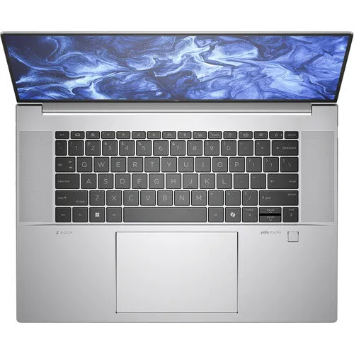 HP 16" ZBook Power G11 Mobile Workstation
