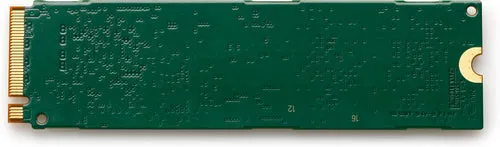 HP 1TB Internal Solid State Drive, PCIe 3x4, NVMe, M.2 SSD For Workstations - 6SK99UT#ABA