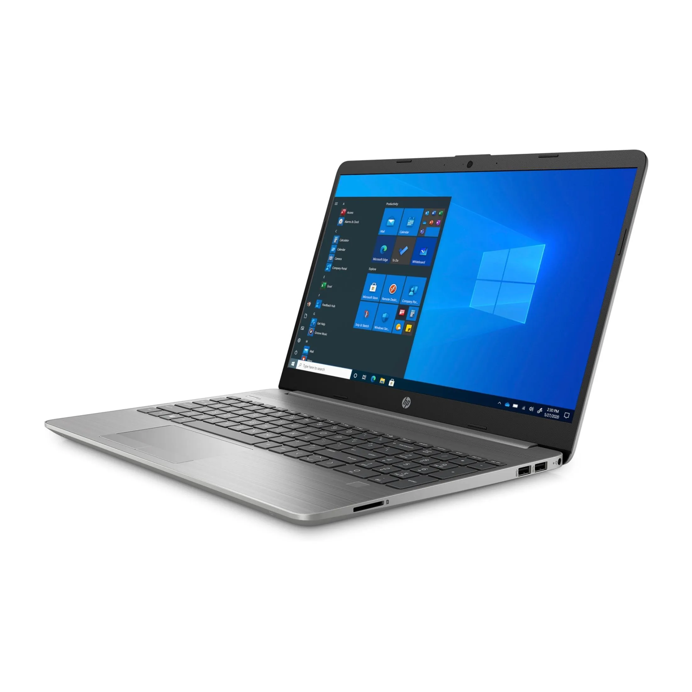 HP 250 G8 15.6' Core i3-1005U 4GB RAM 500GB HDD Win 10 Home Laptop 34N04ES