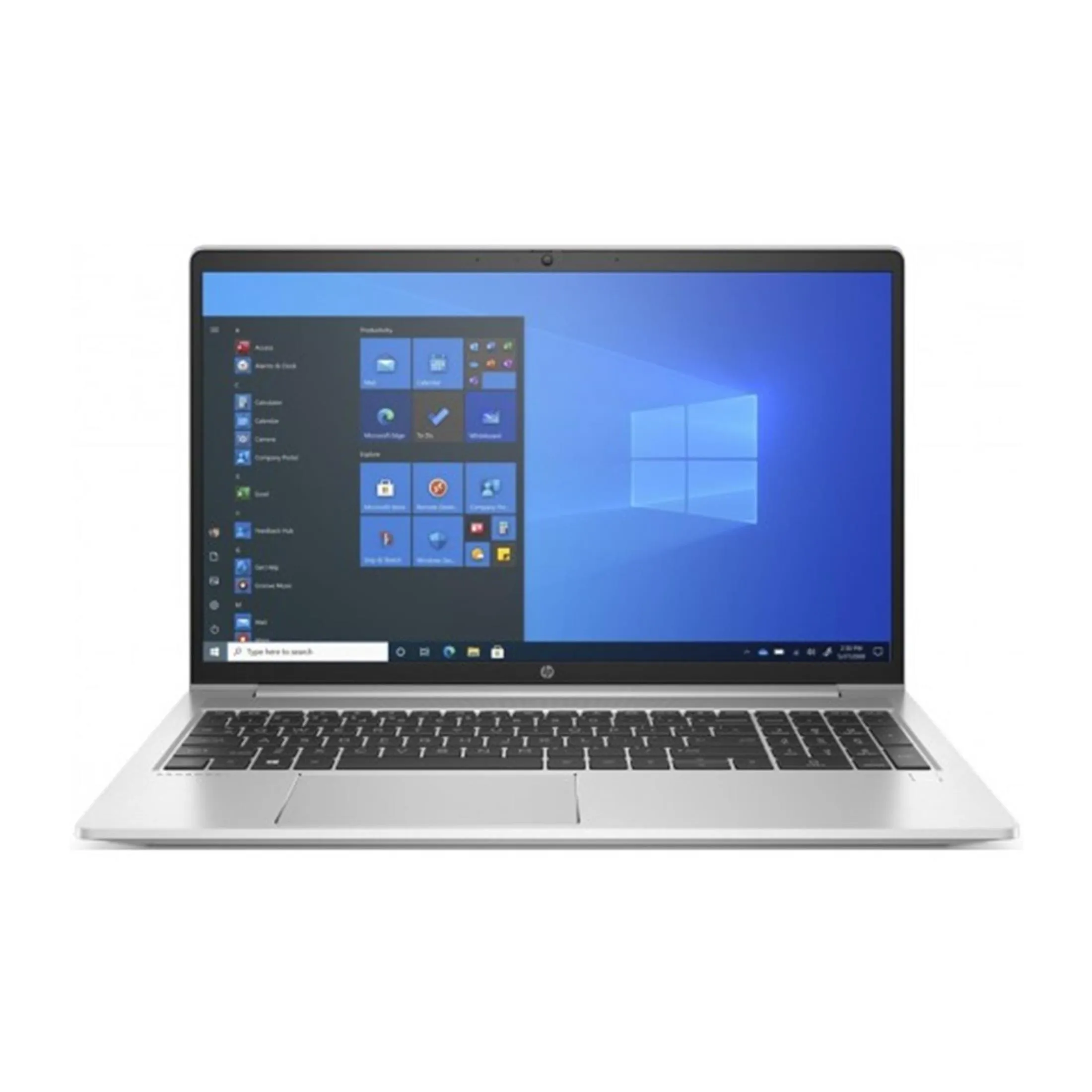 HP 250 G8 15.6' Core i3-1005U 4GB RAM 500GB HDD Win 10 Home Laptop 34N04ES