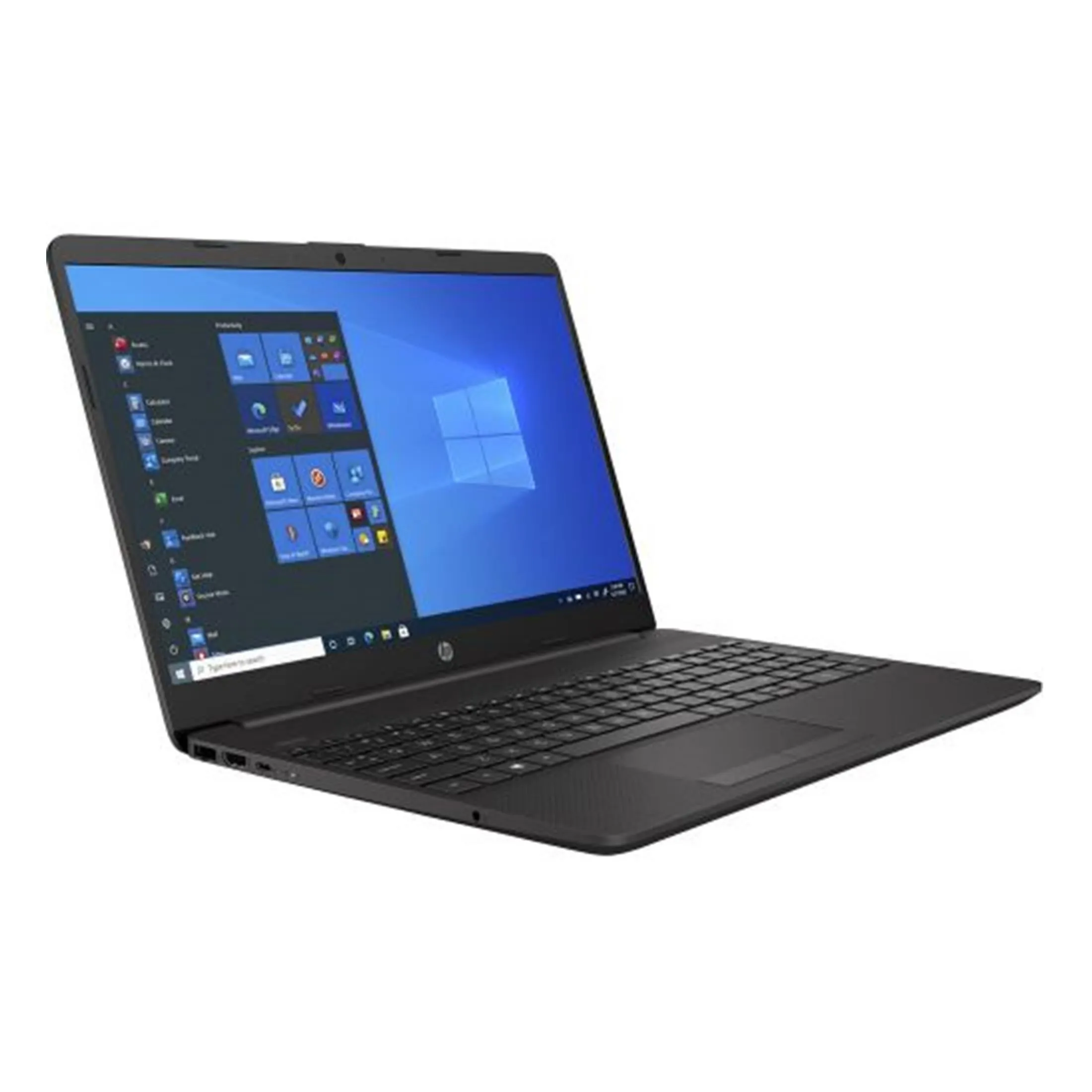 HP 250 G8 15.6’ Core i5-1035G1 4GB RAM 500GB HDD Win 10 Home Laptop 2V0W7ES