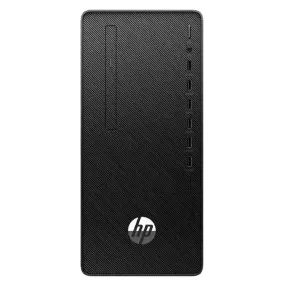 HP 280 G6 Window 11 Pro Microtower Desktop 635X7PA
