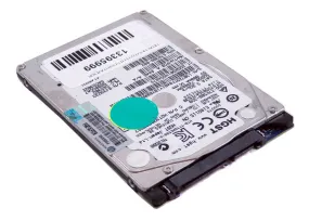 HP 678308-002 Hitachi 320GB 7.2K SATA 2.5" Hard Drive HTS725032A7E630