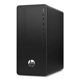 HP Desktop Pro 300 G6 Intel Core i5 10th Gen 4GB RAM 1TB HDD with 18.5'' Monitor