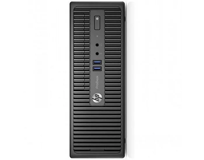 HP Desktop PRODESK 400 G3 6TH GEN