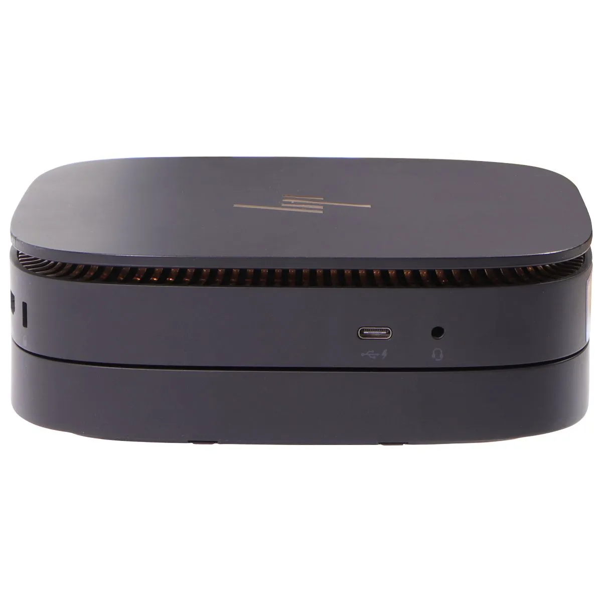 HP Elite Slice G2 Mini Desktop (TPC-1031-DM) I5-7500T/128GB SSD/8GB/Win10Home