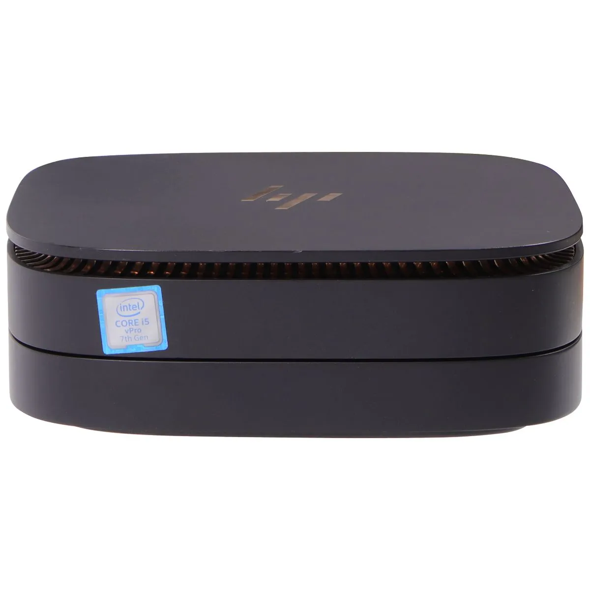 HP Elite Slice G2 Mini Desktop (TPC-1031-DM) I5-7500T/128GB SSD/8GB/Win10Home
