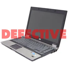 HP EliteBook 6930P (14.1-in) Laptop (FL488AW) Intel/160GB HDD/2GB/Vista