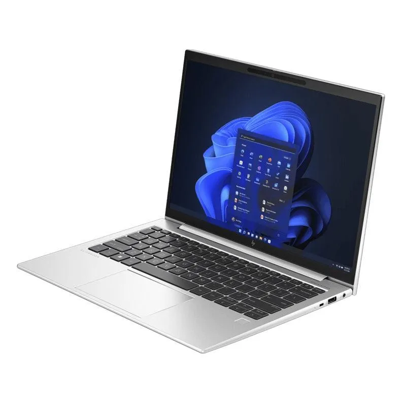 HP Elitebook 830 G10 Laptop 13.3" Intel i7 16GB RAM 256GB SSD W11P64 Notebook