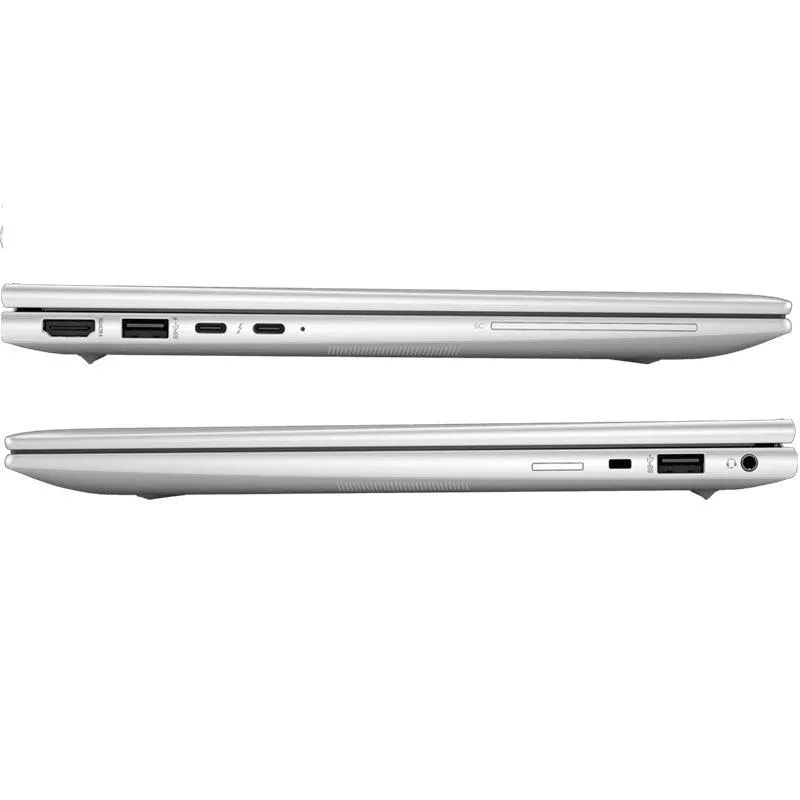 HP Elitebook 830 G10 Laptop 13.3" Intel i7 16GB RAM 256GB SSD W11P64 Notebook
