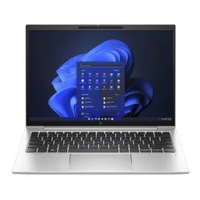 HP Elitebook 830 G10 Laptop 13.3" Intel i7 16GB RAM 512GB SSD W11/10P64 Privacy Screen Notebook
