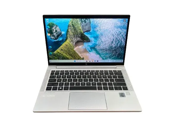 HP Elitebook 830 G7 - (Intel core i5-107100u, 256GB HDD, 16GB RAM, MX250 GRAPHICS)