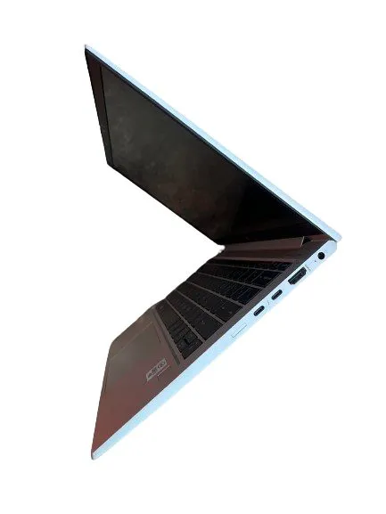 HP Elitebook 830 G7 - (Intel core i5-107100u, 256GB HDD, 16GB RAM, MX250 GRAPHICS)