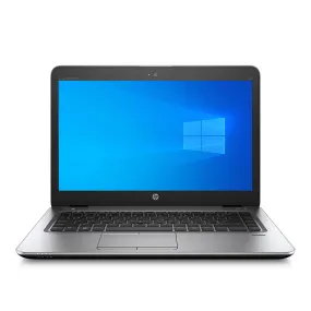 HP EliteBook 840 G4 | Intel Core i7 7th GEN (U) | 14" inch