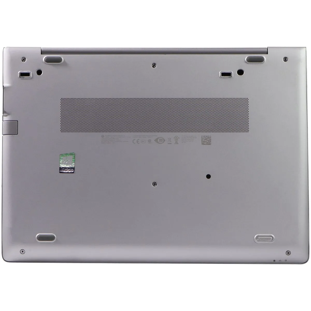HP EliteBook 840 G5 (14.0-in) FHD Touch Laptop i5-8250U/256GB/16GB/Win 10 Home