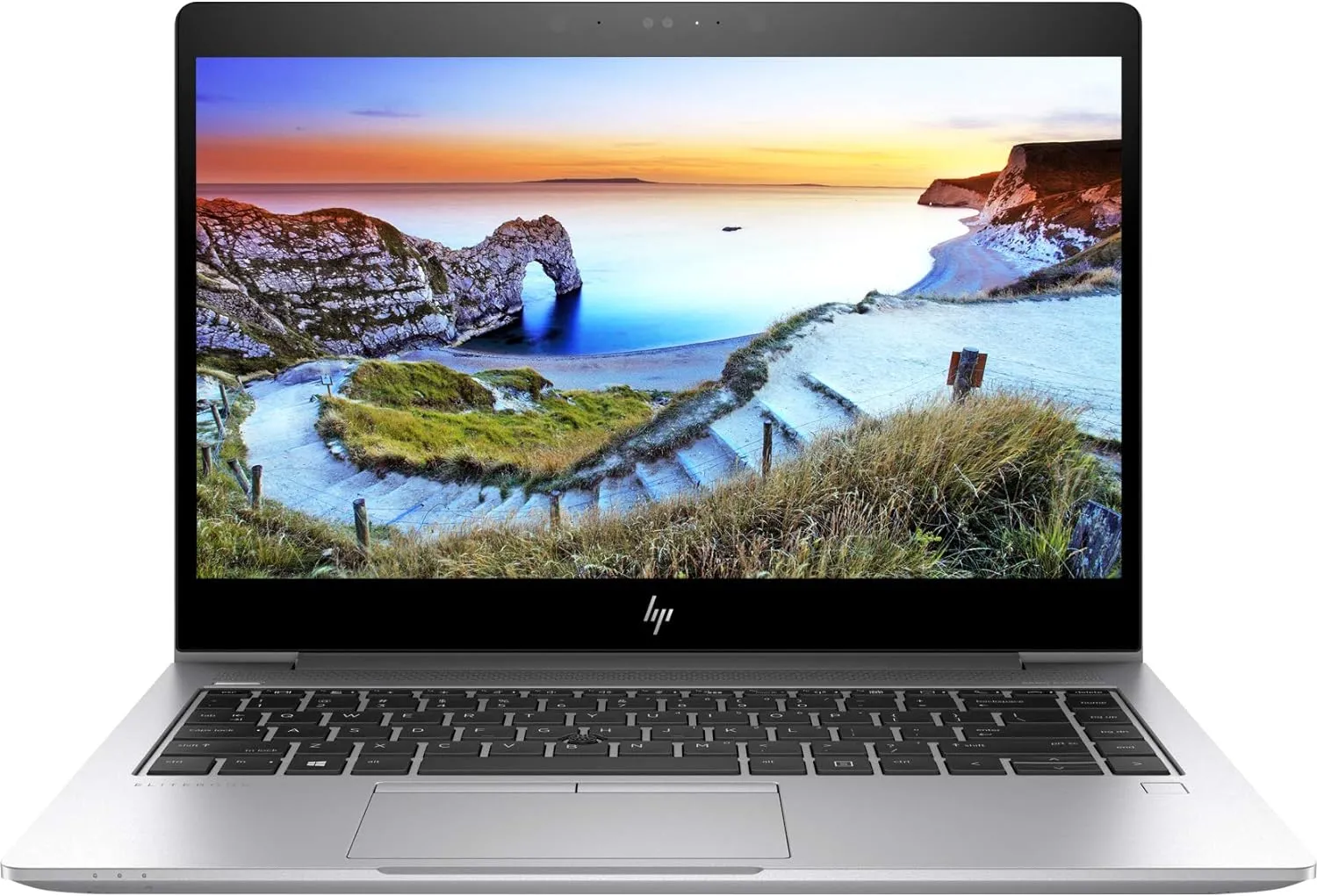 HP EliteBook 840 G5 | Intel Core i5 8th GEN (U) | 14" inch