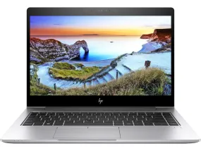 HP EliteBook 840 G5 | Intel Core i7 8th GEN (U) | 14" inch