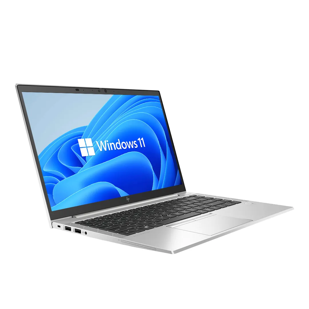HP EliteBook 840 G7 | Intel Core i7 10th GEN(U) | 14" inch