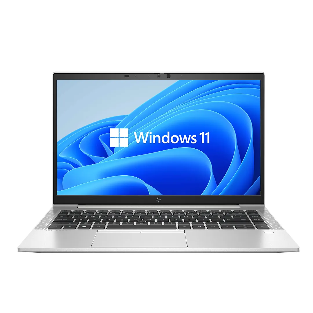 HP EliteBook 840 G7 | Intel Core i7 10th GEN(U) | 14" inch