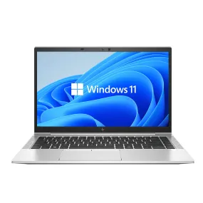 HP EliteBook 840 G7 | Intel Core i7 10th GEN(U) | 14" inch