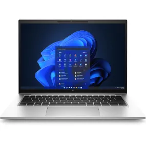 HP Elitebook 840 G9 Laptop 14" WUXGA Intel i5 16GB RAM 256 GB SSD W11P64 Notebook