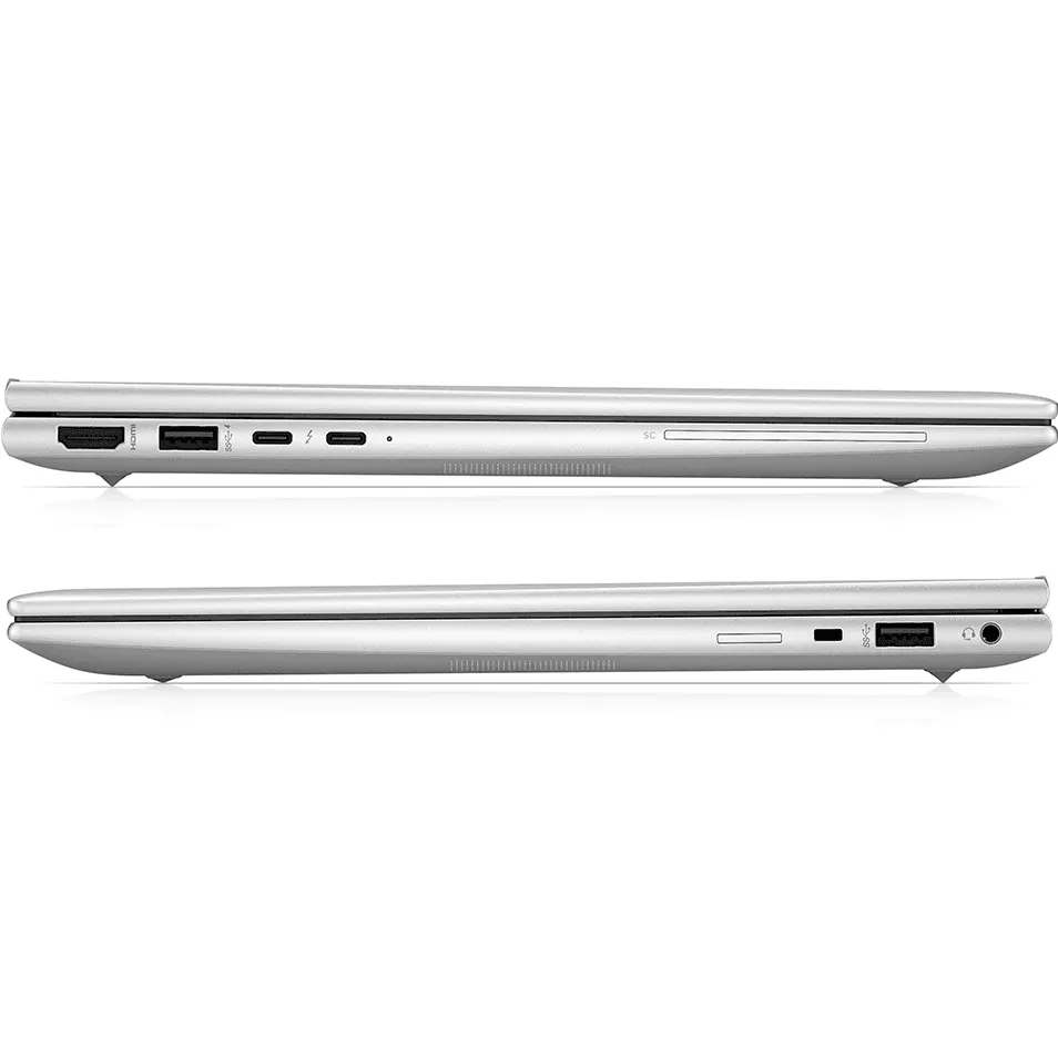 HP Elitebook 840 G9 Laptop 14" WUXGA Intel i5 8GB RAM 256 GB SSD W11P64 Notebook